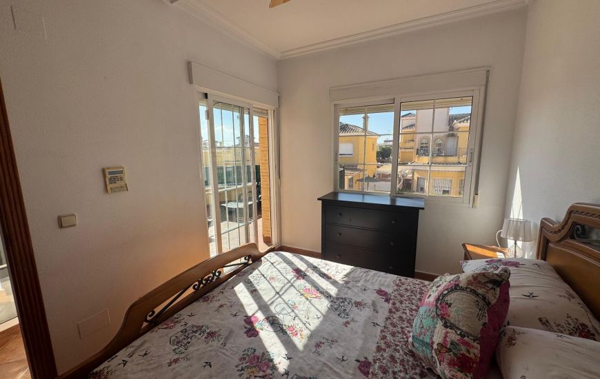 Sale - Villa - Algorfa