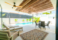 Sale - Villa - Los Balcones