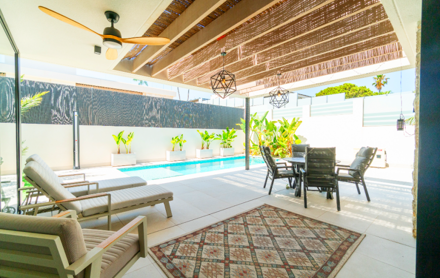 Sale - Villa - Los Balcones