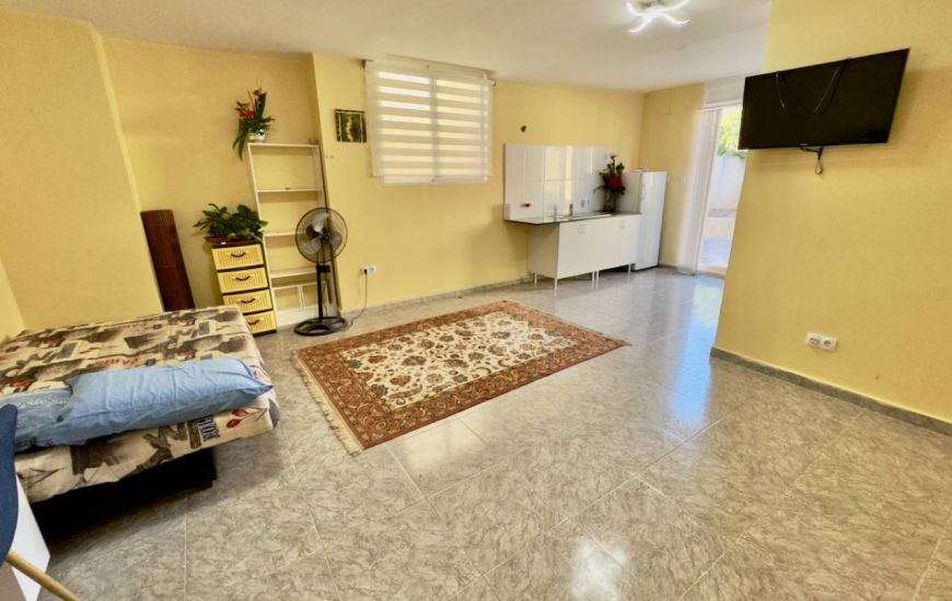 Sale - Villa - Ciudad Quesada