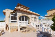 Sale - Villa - Benijófar - 