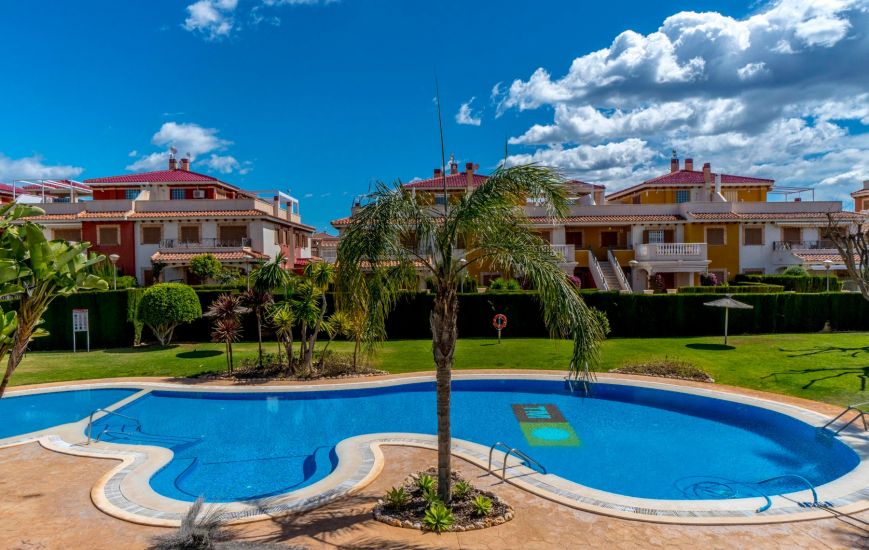 Sale - Apartments - Orihuela Costa