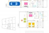 Nueva construcción  - Villa - San Pedro del Pinatar