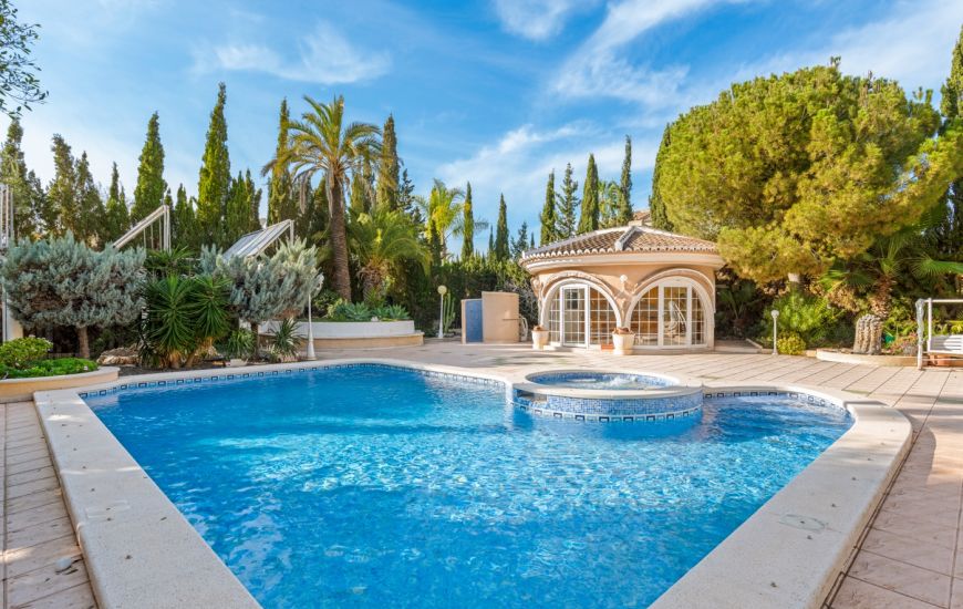 Venta - Villa - Ciudad Quesada - Rojales