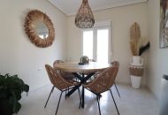 Sale - Villa - Benimar