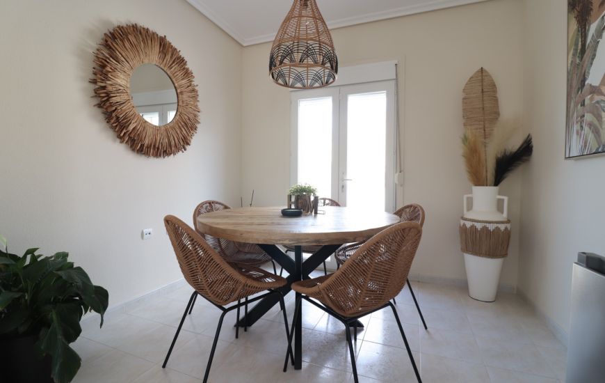 Sale - Villa - Benimar