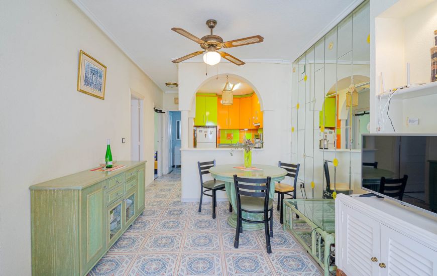 Venta - Apartamento - Punta Prima