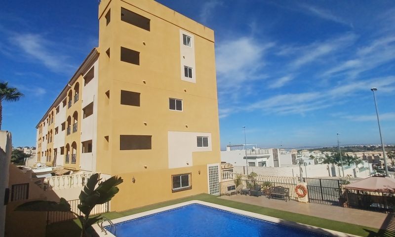 Sale - Apartments - Orihuela Costa