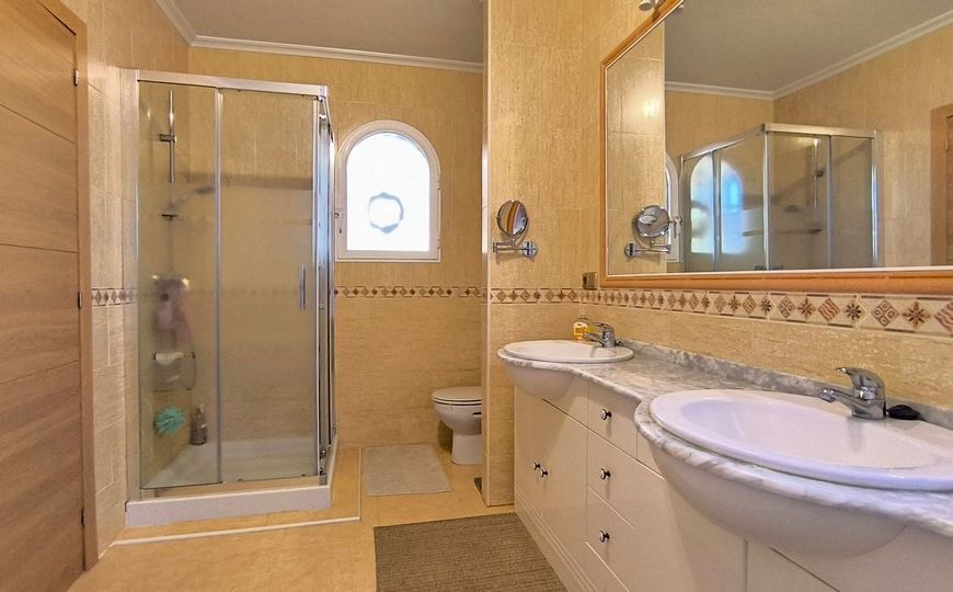 Sale - Half Vrijstaand Huis - Ciudad Quesada