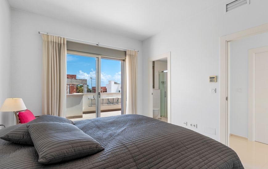 Sale - Villa - Ciudad Quesada - Rojales