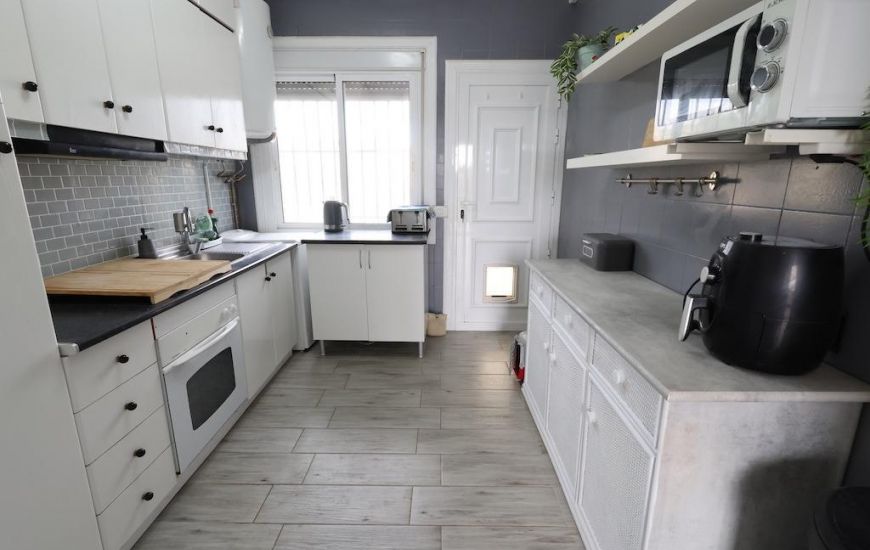 Sale - Bungalow - Orihuela Costa