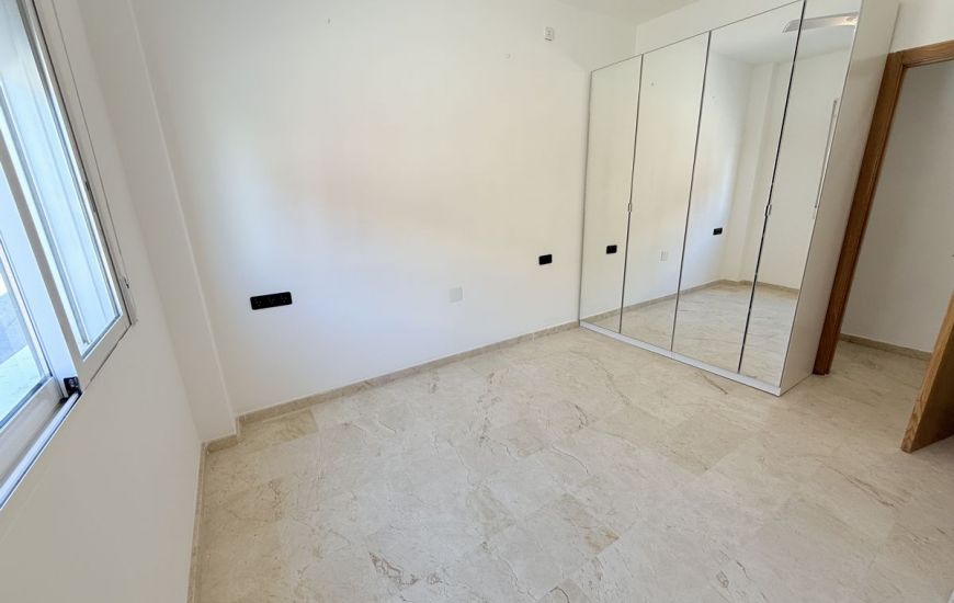 Sale - Apartments - Benijófar - 
