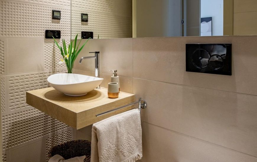 Nueva construcción  - Bungalow - Algorfa