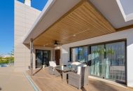 Sale - Villa - Torrevieja