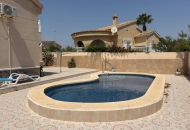Sale - Villa - Ciudad Quesada