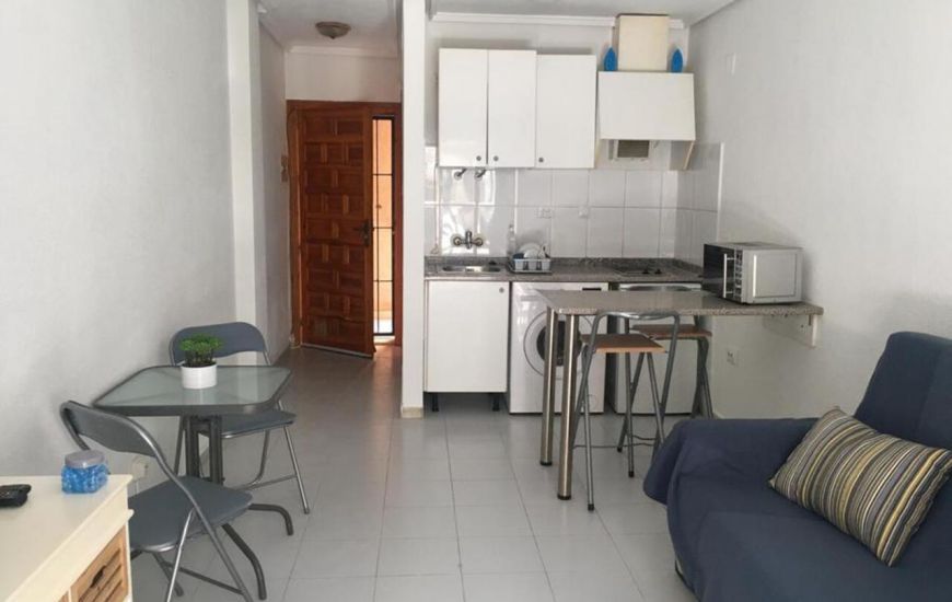 Venta - Apartamentos - Torrevieja