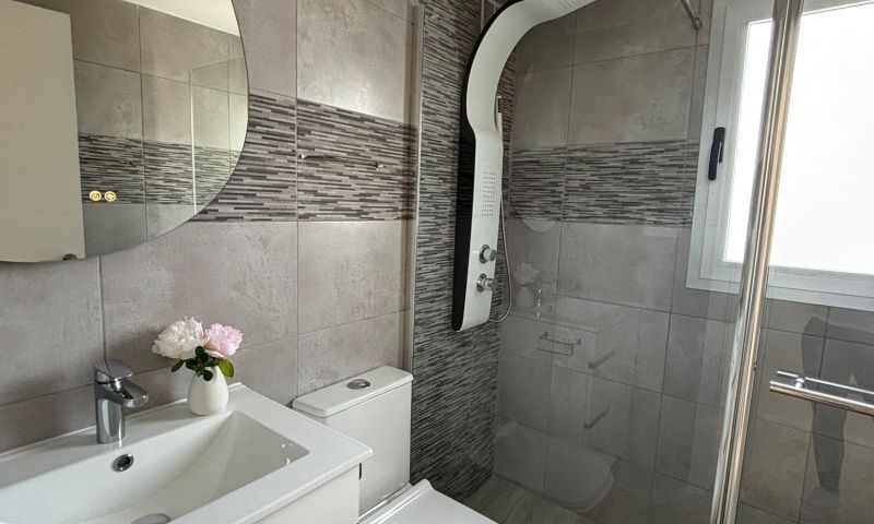 Sale - Villa - Orihuela Costa