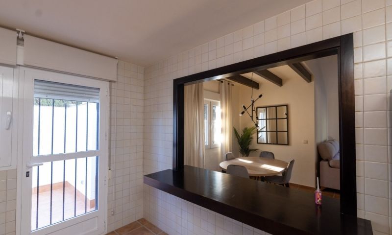 Venta - Apartamentos - Fuente Alamo - Fuente alamo de Murcia