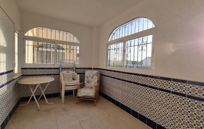 Sale - Apartments - Los Alcázares