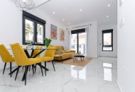 New Build - Villa - Torrevieja - 