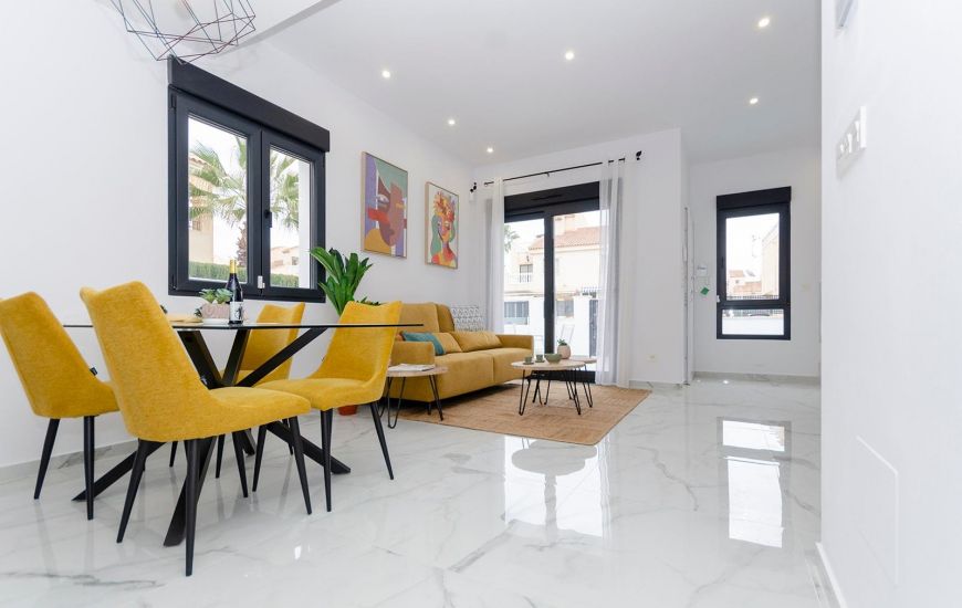 New Build - Villa - Torrevieja - 