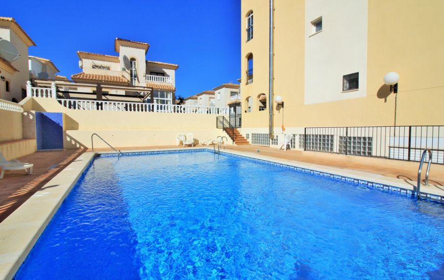 Sale - Villa - Playa Flamenca