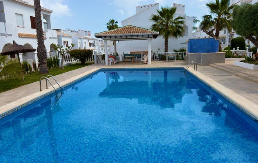 Venta - Villa - Ciudad Quesada