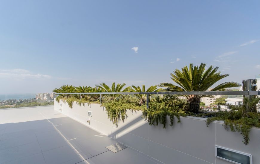 New Build - Villa - Orihuela Costa