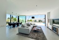 New Build - Villa - Las Colinas