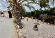 Venta - Casa Rural - San Fulgencio