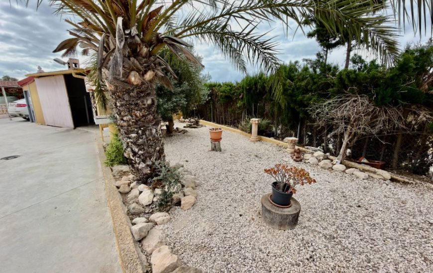 Venta - Casa Rural - San Fulgencio
