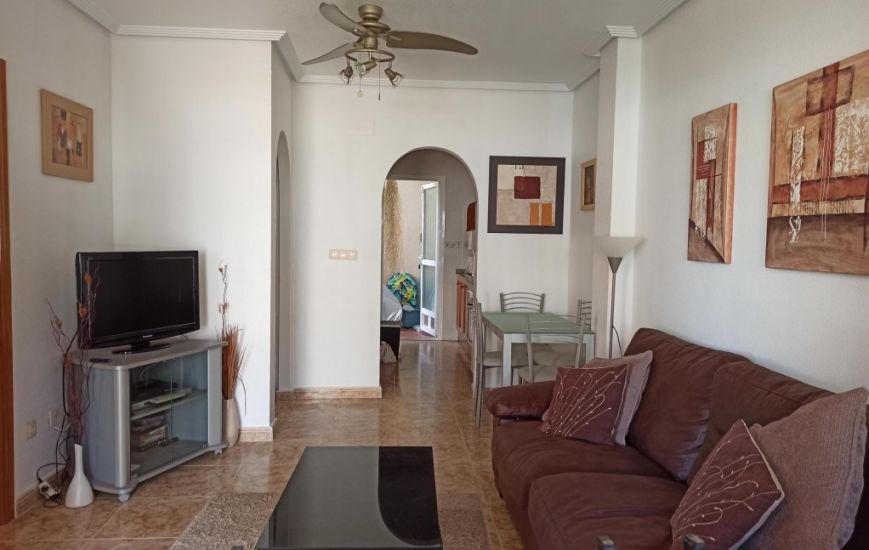 Sale - Apartments - Punta Prima
