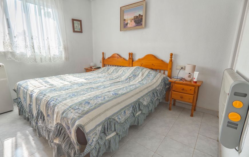 Venta - Apartamentos - Ciudad Quesada