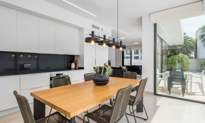 Sale - Apartments - Ciudad Quesada