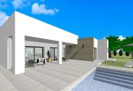 Sale - Apartments - Aspe