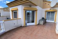 Sale - Villa - El Raso
