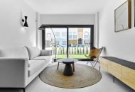 New Build - Apartments - Torrevieja