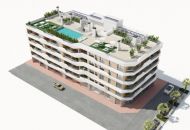 Sale - Apartments - Guardamar del Segura