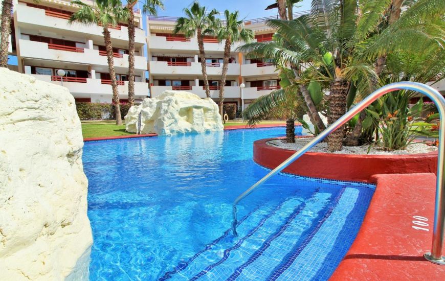 Sale - Apartments - Playa Flamenca