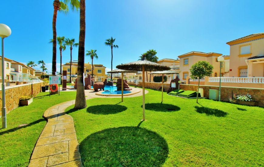 Venta - Apartamentos - Villamartin