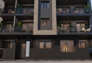 Nueva construcción  - Apartamentos - Torrevieja