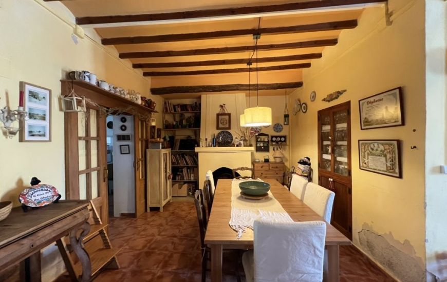 New Build - Finca - Pinoso
