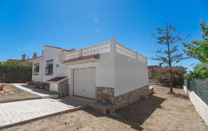 Venta - Villa - Ciudad Quesada