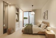 New Build - Bungalow - San Pedro del Pinatar