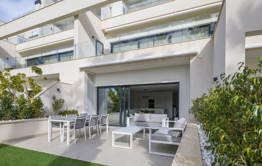 Sale - Apartments - Las Colinas