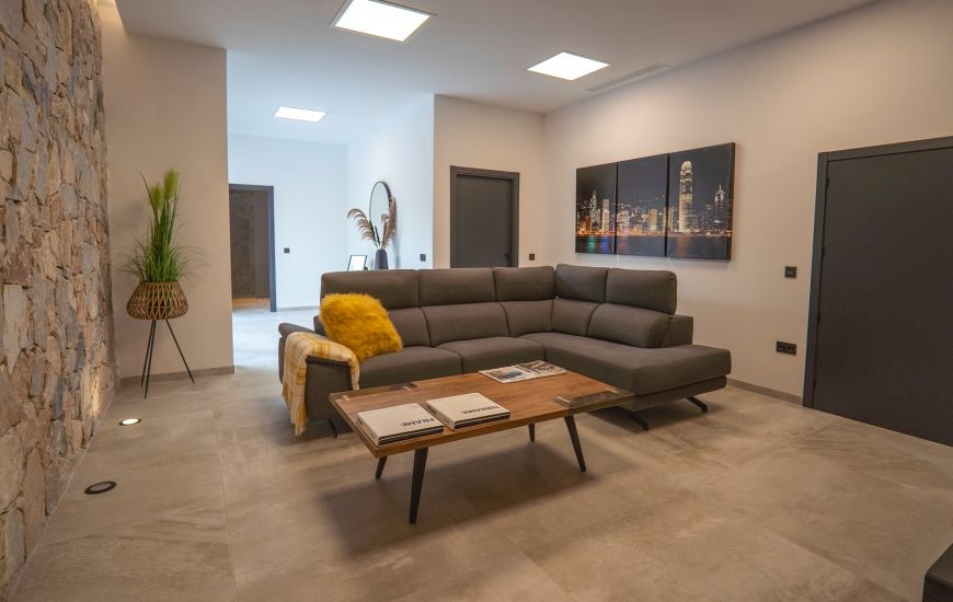 Sale - Villa - Ciudad Quesada