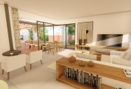 New Build - Villa - Torre Pacheco