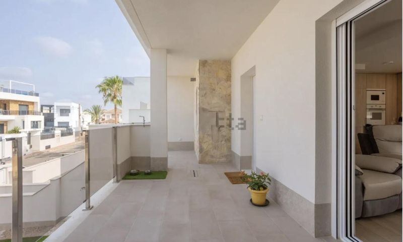 Sale - Apartments - San Miguel de Salinas - San Miguel De Salinas