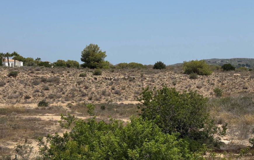 Sale - Villa - Ciudad Quesada