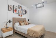 New Build - Villa - La Marina